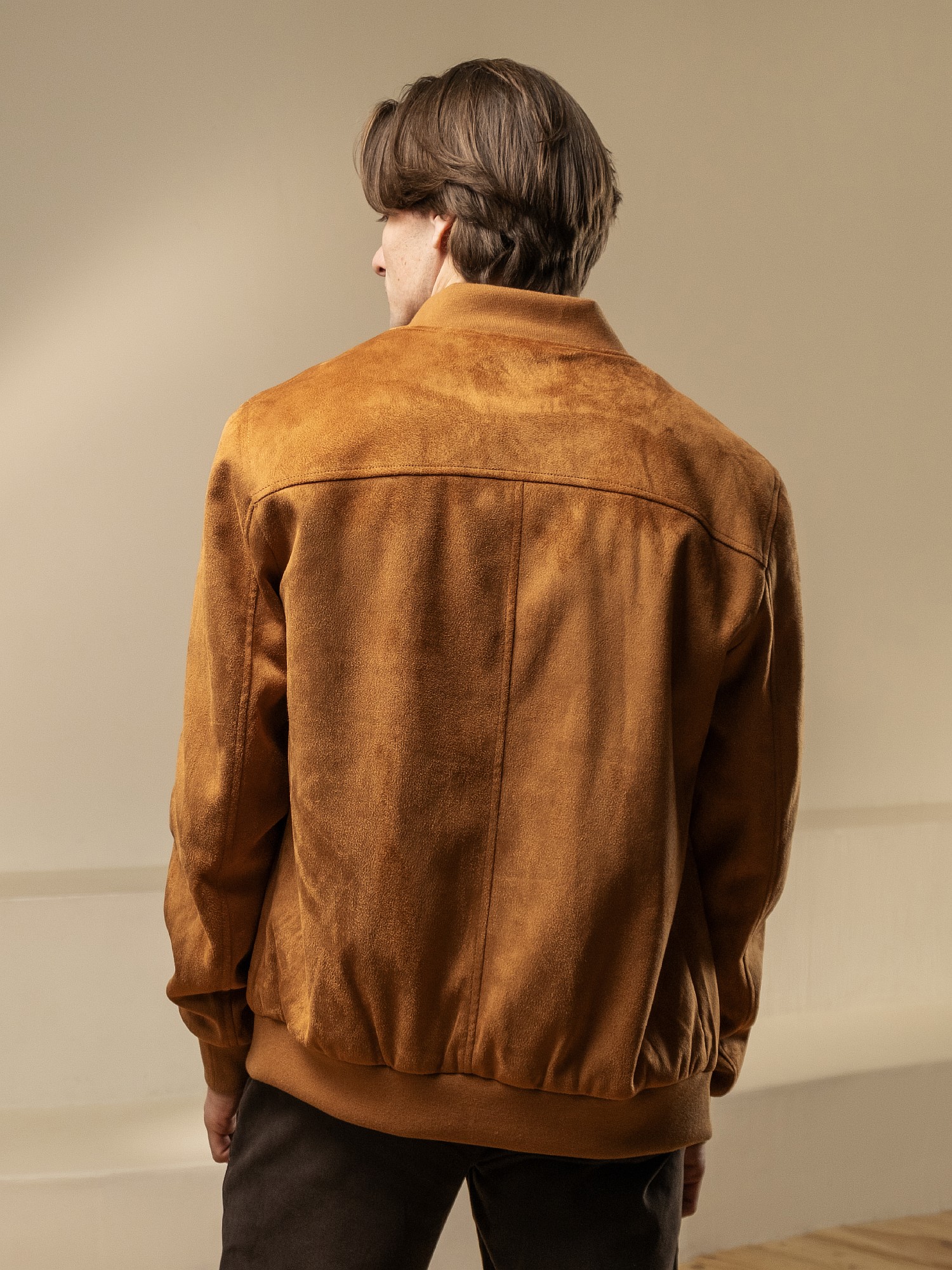 Ветровка мужская (H82563)